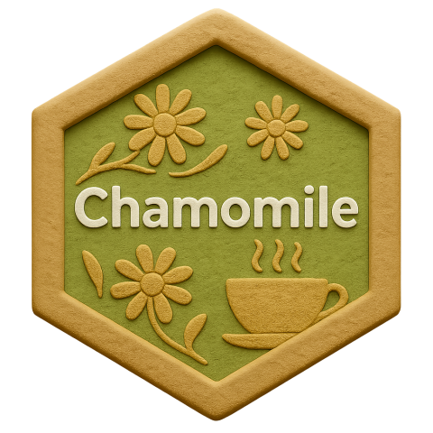 Chamomile Products