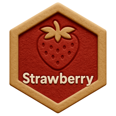 Strawberry Products