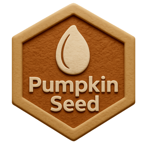 Pumpkin Seed Products