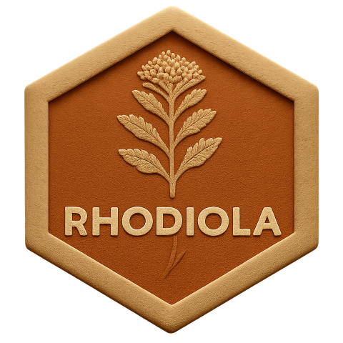 Rhodiola Products