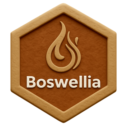 Boswellia Products