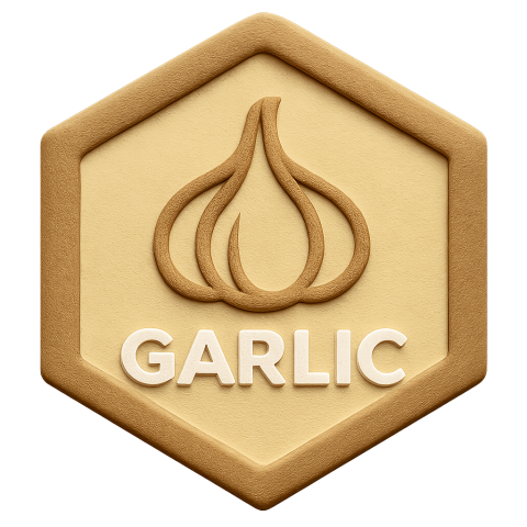 Garlic Products
