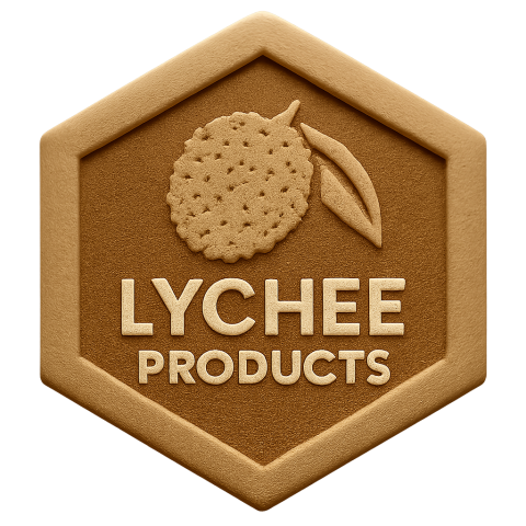 Lychee Products