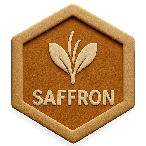 Saffron Products