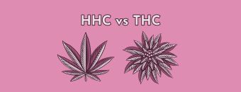 HHC vs. THC: Cannabis Compound Comparison
