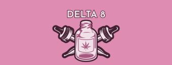 Delta 8 Dosage Chart - The Perfect Dose