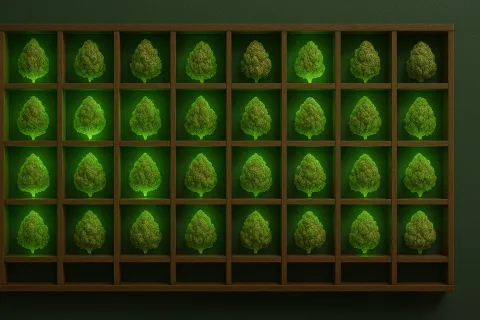 Choose Your Strains