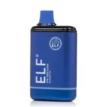 ELF VPR 7000 - Nicotine - 7000 Puffs