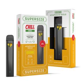 Acapulco Gold HHC - Disposable - Chill Plus - 1800mg