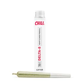 Lifter Delta 8 THC - Premium Pre-Roll - Chill Plus
