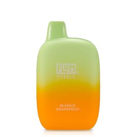 Flum Vape - Nicotine - 6000 Puffs