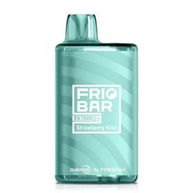 Frio Bar Vape - Nicotine - Strawberry Kiwi - 7000 Puffs