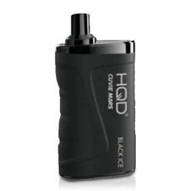 HQD Vape - Nicotine - 8000 Puffs