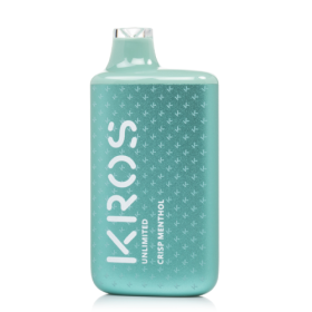 Kros Vape - Nicotine - 6000 Puffs