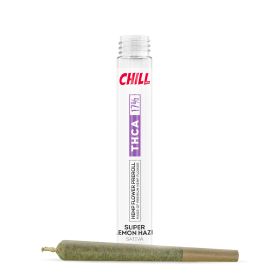 1.5g Super Lemon Haze Pre-Roll - THCA - 1 Joint 8