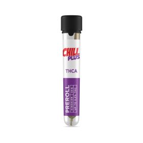 1.5g Blue Satellite King Size Pre-Roll - THCA - 1 Joint