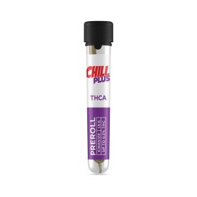 1.5g Bubble Bath King Size Pre-Roll - THCA - 1 Joint