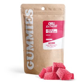 250mg D8 + Live Resin - GG4