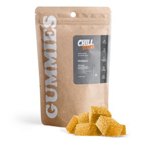 5mg Delta 9 Gummies - Mango