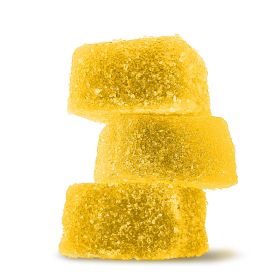 20mg Delta 9 Gummies- Lemon
