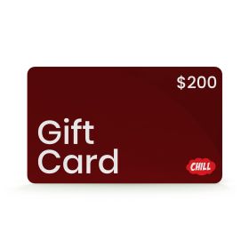 $200 Gift Card
