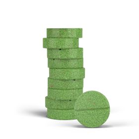 20mg 7-Hydroxy Tablets - Mint - Chill Extreme