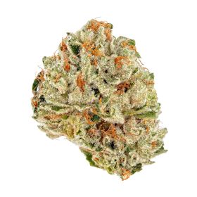 Apple Rock Candy Flower - THCA - Hybrid