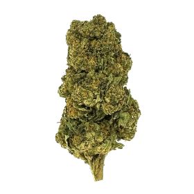 Black Cherry Gelato Flower - THCA - Indica