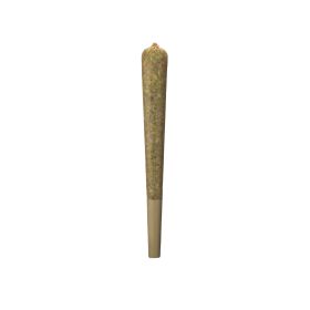 1.5g Death Star King Size Pre-Roll - Indica - THCA - 1 Joint