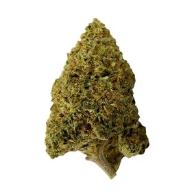 Master Kush Flower - THCA - Indica