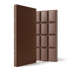 1,200mg Milk Chocolate Bar - Delta 8