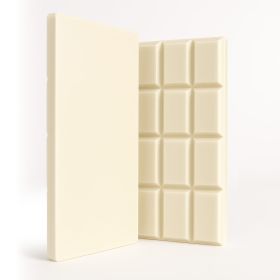 1,200mg White Chocolate Bar - Delta 8
