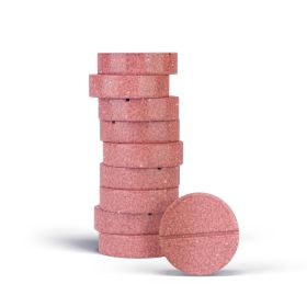 25mg CBG Tablets - Berries - Chill Plus