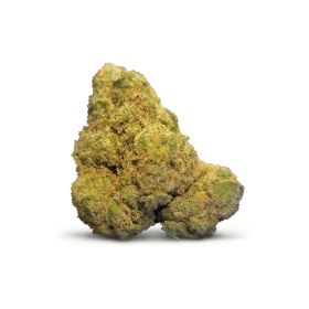 Georgia Pie Flower - THCA - Hybrid