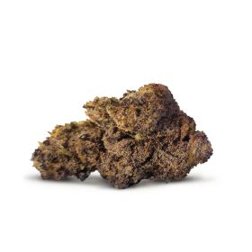 Halle Berry Flower - THCA - Hybrid