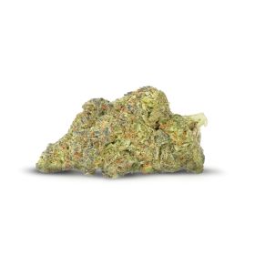 Purple Panty Dropper Flower - THCA - Indica