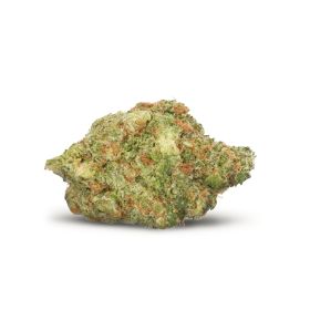 Pluto Flower - THCA - Hybrid