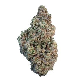 Sugar Tartz Flower - THCA - Hybrid