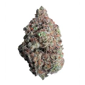 Kush Mintz Flower - THCA - Hybrid