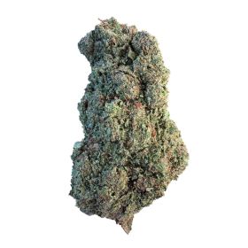 Frosted Mac Flower - THCA - Hybrid