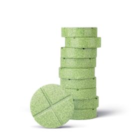 50mg L-THP Tablets - Green Apple Mint - Chill Extreme