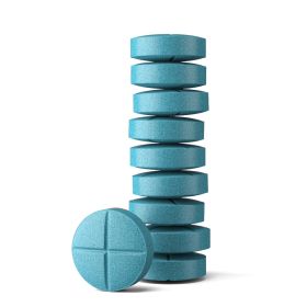 Full Spectrum Tablets - Berry Burst - 200mg