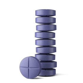 CHill CLouds - Full Spectrum Tablets - Midnight Splash - 200mg