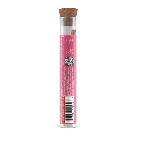 Special Sauce Delta 8 - Premium Pre-Roll - Chill Plus - 90mg - Thumbnail 4