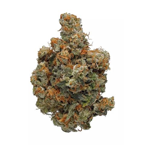 Corleone Kush Flower - THCA - Indica - Thumbnail