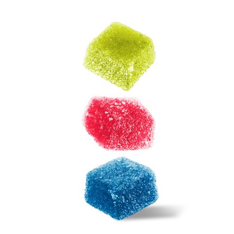 CBD Isolate Gummies - Chill - 10mg - Thumbnail 2