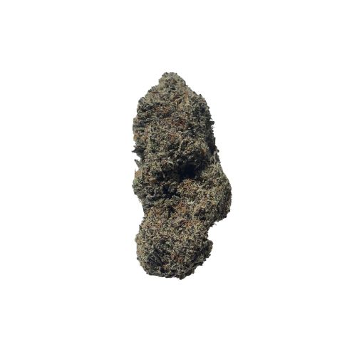 Exotic ICC Flower - THCA - Hybrid - Thumbnail 2