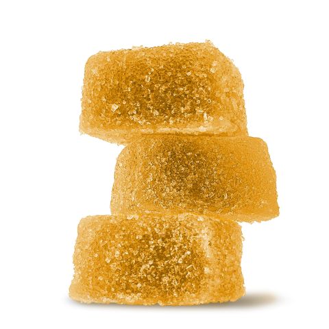 5mg Delta 9 THC Gummies - Mango - Thumbnail 1