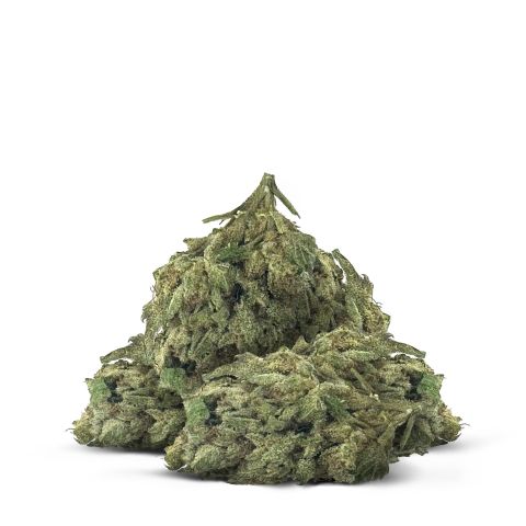 Jelly Cake Flower - THCA - Indica - Thumbnail 2