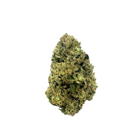 Pineapple Pizza Flower - THCA - Hybrid - Video Thumbnail 1